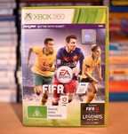 X360 # Fifa 16 . . .