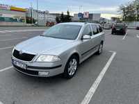 Skoda Octavia 1.6 MPI,GAZ,102 KM,Zadbana