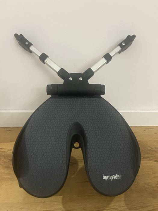 Bumprider dostawka do wózka