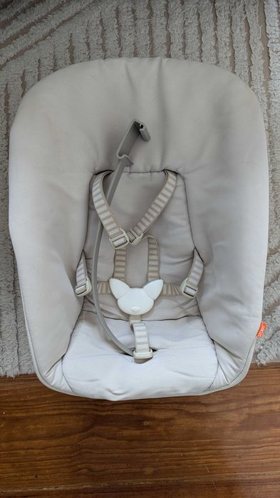 Stokke Tripp Trapp espreguiçadeira