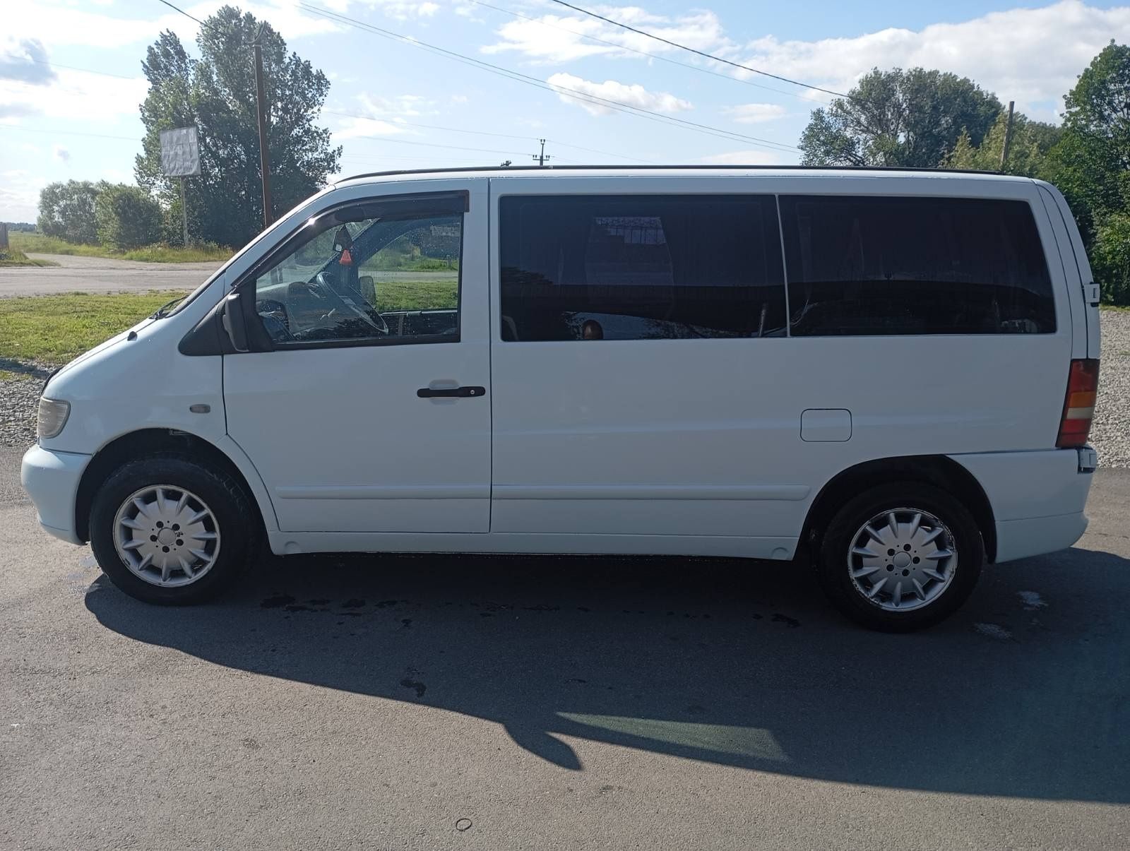 Віто 2003 рік 112