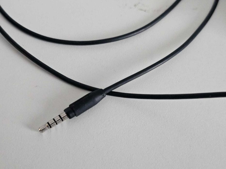 Jabra Evolve 30 II Stereo headset słuchawki przewodowe z mikrofonem