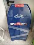 Prancha de bodyboard, Wave rabel, spectrum 42,novo com etiqueta, buar