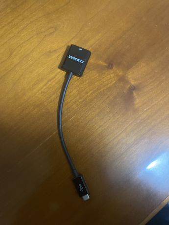 adapter usb micro usb Samsung