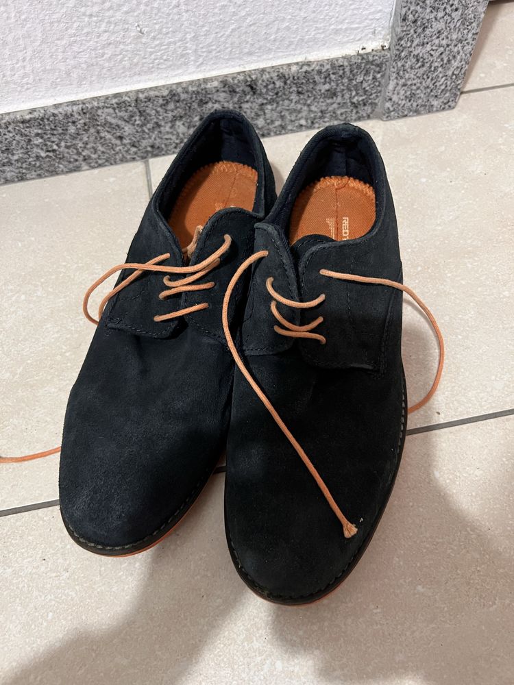 Sapatos Red Tape