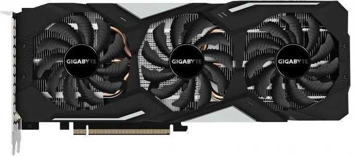 GeForce GTX 1660 Super OC Gaming от Gigabyte