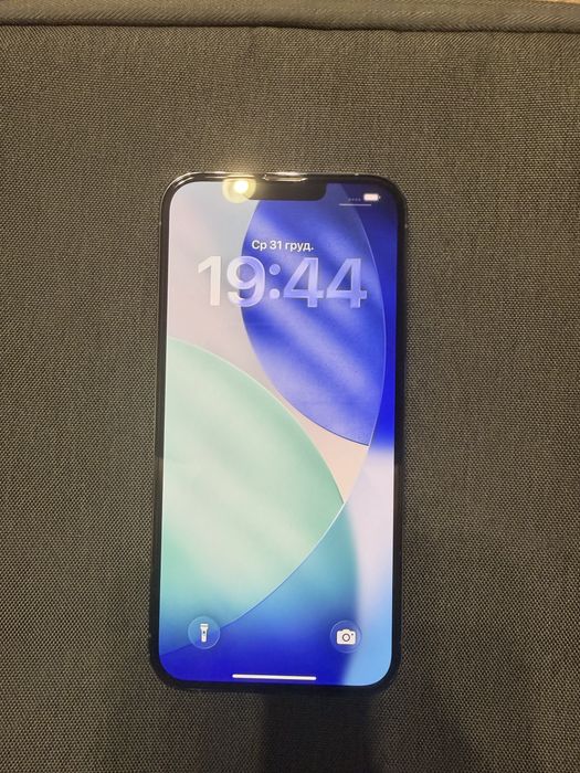 Iphone 13 Pro Max 256 GB