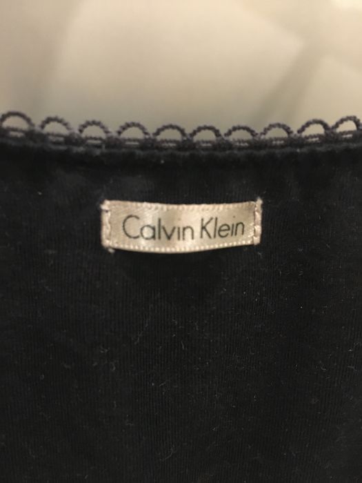 Нічна calvin klein