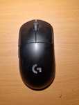 Mysz LOGITECH G PRO Wireless Gaming