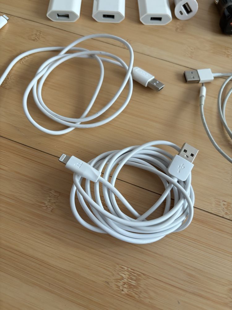 Зарядные шнурки оригинал iphone