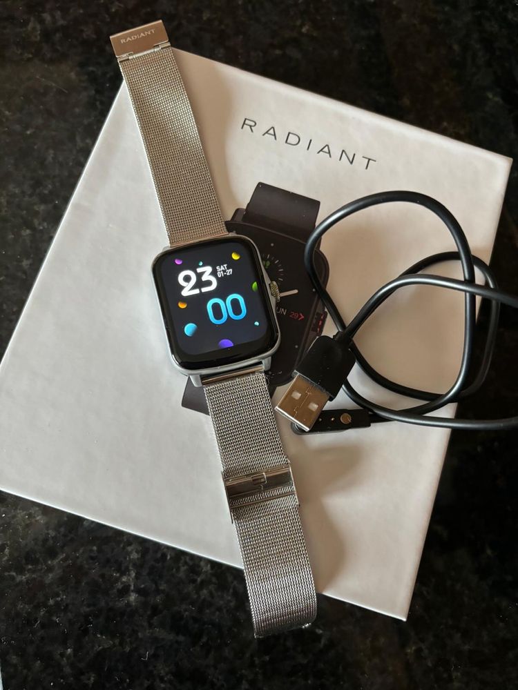 Smartwatch Radiant