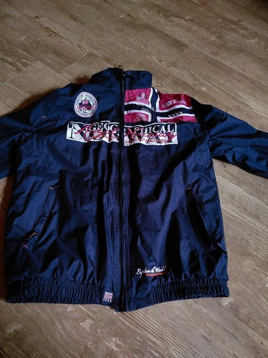 Куртка  Вінтажна