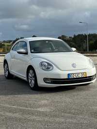 VW beetle 1.6 tdi design 2013