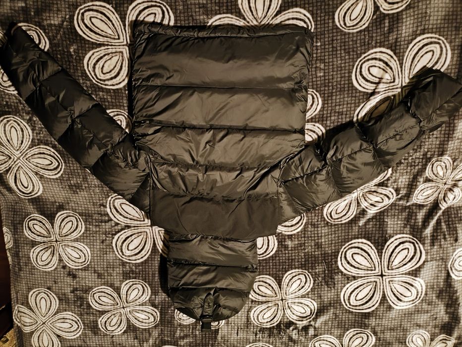 Курточка/пуховик Burberry