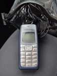 Telemóvel Nokia 1112 Vodafone
