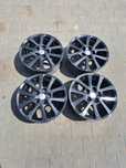 Alufelgi Hyundai Kia  16 cali 5x114.3  ceed i30 i40