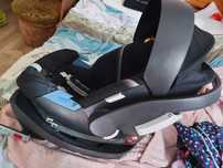 Fotelik cybex aton 5 0-13 kg +baza