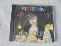 Płyta CD "Piosenki dla dzieci"