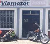 Moto Harley-Davidson