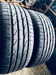 Шини Резина Літні 235 50 18 Bridgestone Dueler HP [2118] 2шт