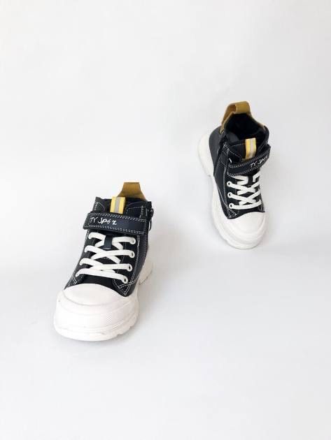 Хайтопи з утепленням, на флісі , Jong Golf . 28-33