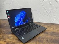 Dynabook Portege X30W-J – i5-1145G7, 16GB RAM, 512GB SSD