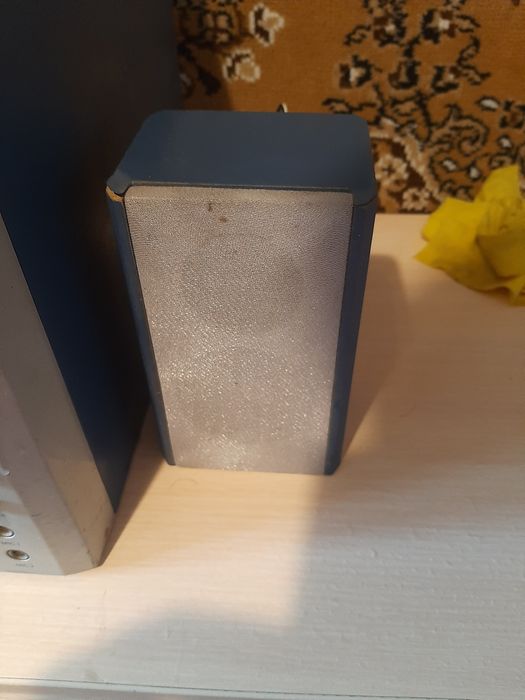 Акустическая система, саббуфер Luxeon EK 2.1