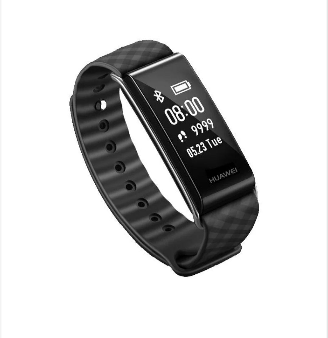 Zegarek Huawei Band A2 czarny