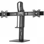 Suporte de Mesa Duplo Braço para Monitor de 17-27