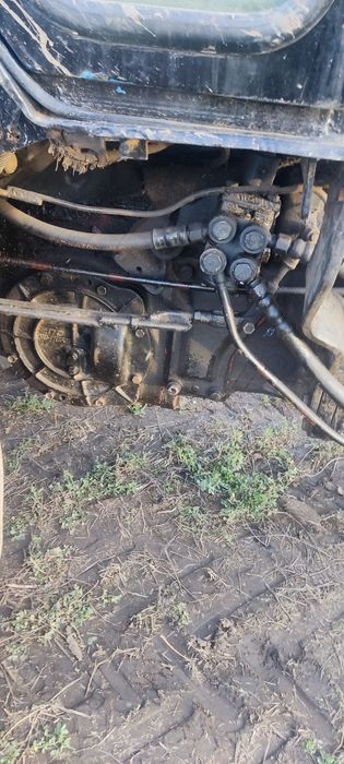 Продам трактор юмз 6