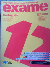 Exame Português 12º ano