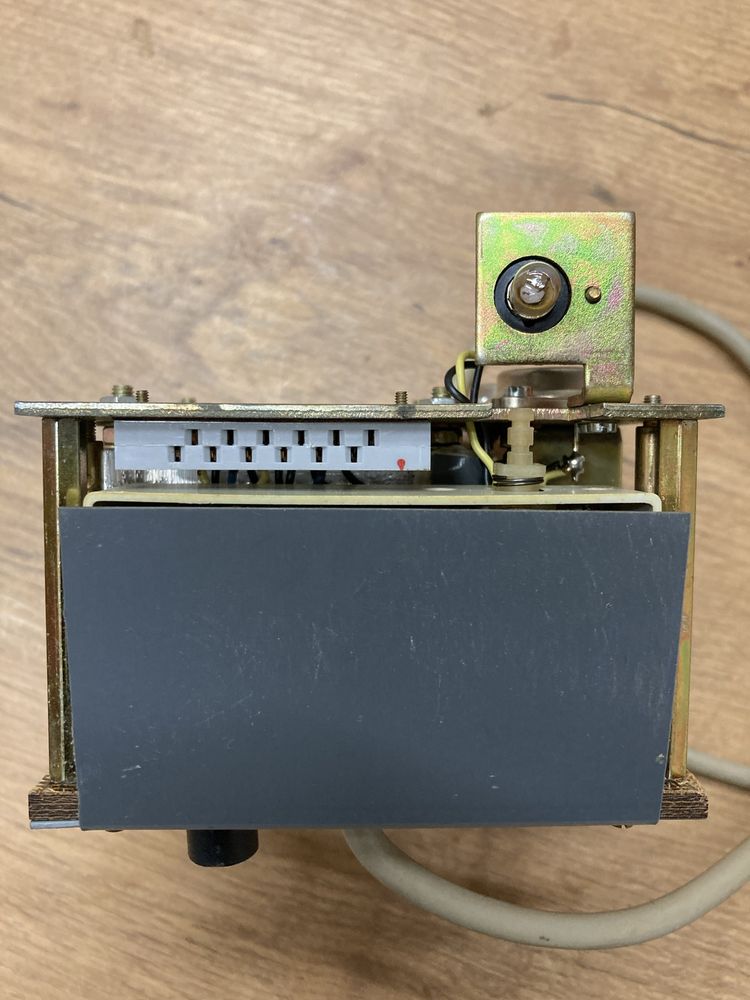 RC Generator Präcitronic GF 22   2Hz-20kHz
