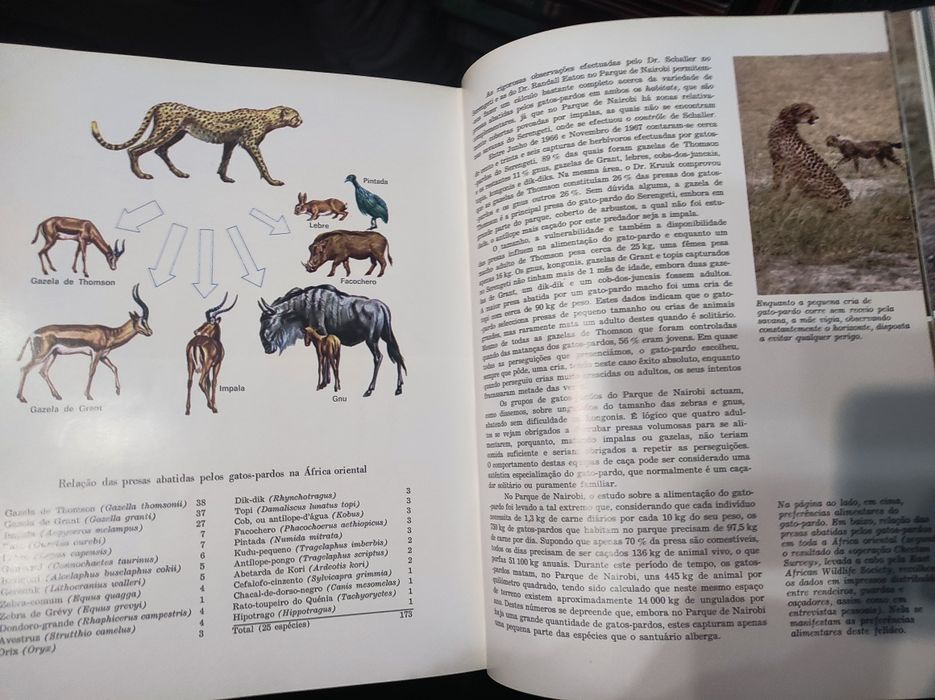 A Fauna - Publicações Alfa