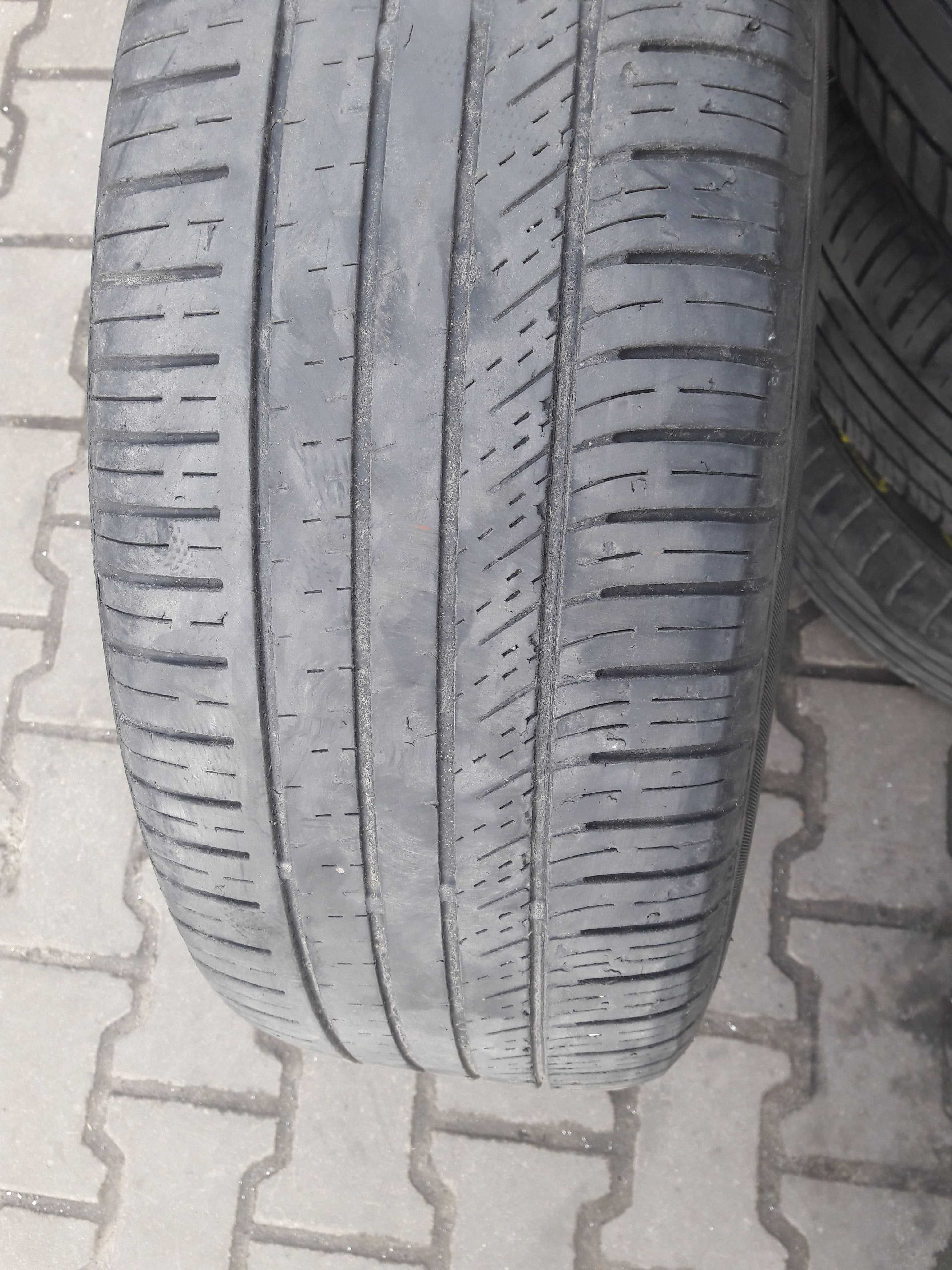 Автошины 225/60R17