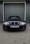 Bmw z3 1.9 140 cv