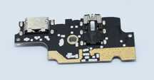 Placa carregamento USB para Umidigi F1/F1 Play