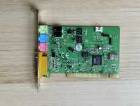 Karta dźwiękowa / muzyczna na PCI ESS Solo-1 ES1938S