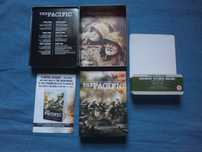 Компьютерная видеоигра The Pacific