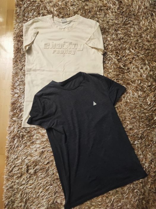 Pakiety koszulek markowych