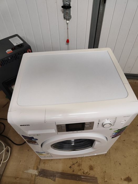 Пральна машина 6 кг Beko