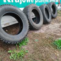 Opony terenowe ranger insa turbo  4x4 235/65r17