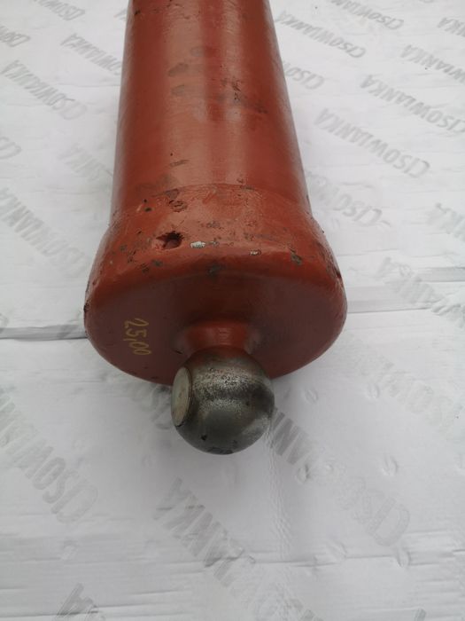 Siłownik Liaz siłownik hydrauliczny po regeneracji siłownik wywrotu