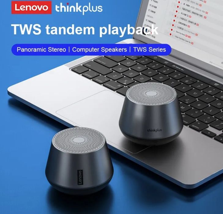 Колонка безпровідна Bluetooth