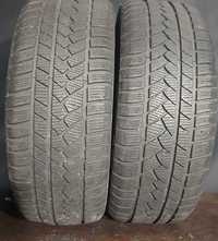 2x 195/55R15 85H Colway M+S
