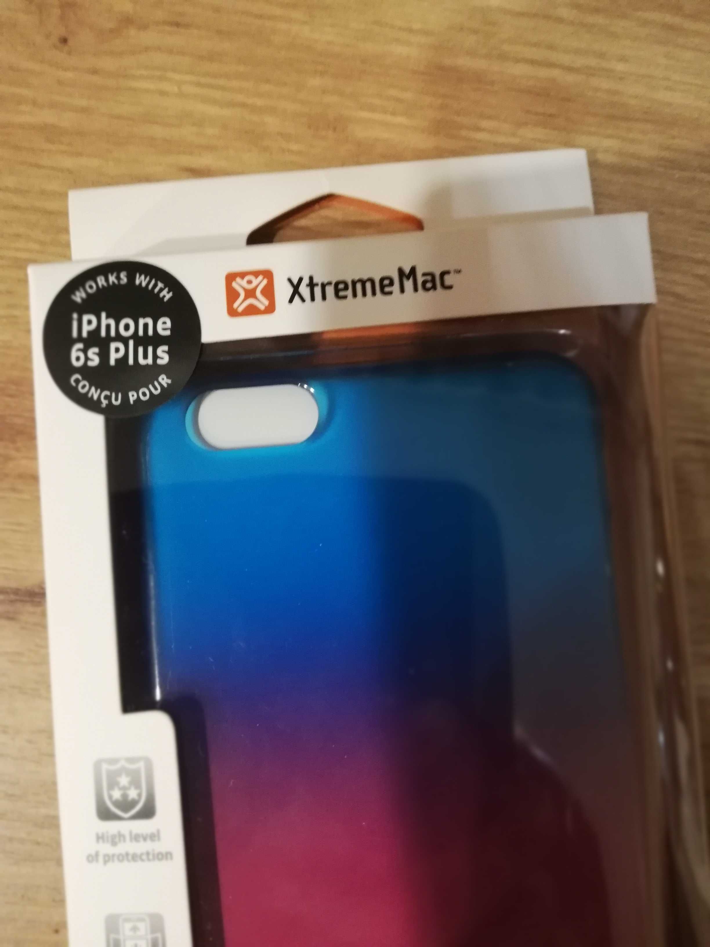 Xtreme Mac etui Phone 6s Plus