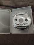 PS2 Need for speed carbon