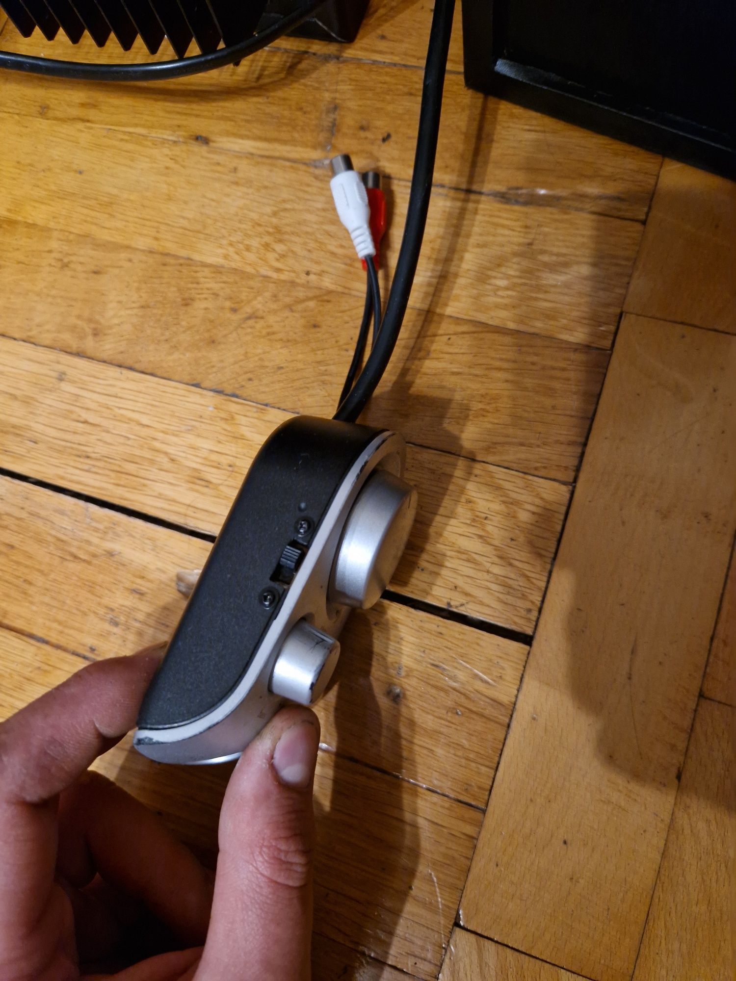 Logitech Z-2300 Tuning ulepszone Bluetooth głośniki 200w super bas 2.1