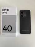 OPPO A40 Novo a estrear com caixa e garantia