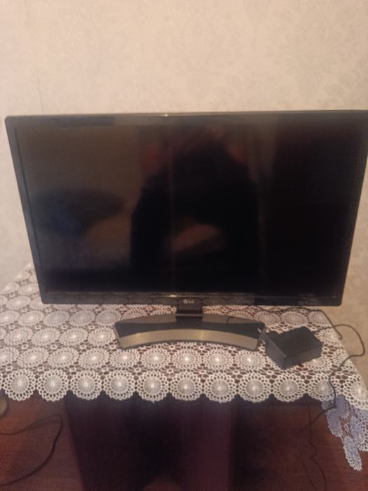 Telwizor LG 22 cale