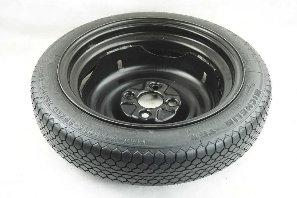 Koło dojazdowe 105/70/14 4X100 VW GOLF III